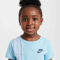 Nike Happy Camper Toddler Graphic T-Shirt