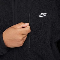 Nike Sportswear Club Men's Fleece Jacket