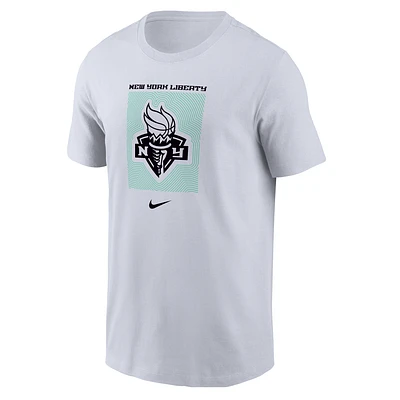 New York Liberty Men's Nike WNBA T-Shirt