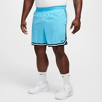 Nike DNA Men's Dri-FIT 6" UV Woven Basketball Shorts