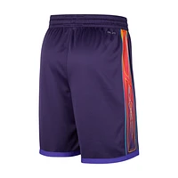 Phoenix Suns 2023/24 City Edition Men's Nike Dri-FIT NBA Swingman Shorts