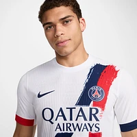 Paris Saint-Germain 2024/25 Match Away Men's Nike Dri-FIT ADV Soccer Authentic Jersey