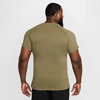 Nike Flex Rep Men's Dri-FIT Short-Sleeve Fitness Top