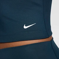 Nike Indy Women's Light-Support Padded Sports Bra Tank