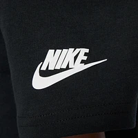 Nike Toddler Brandmark Swoosh T-Shirt