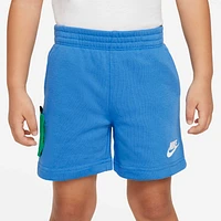 Nike Sportswear Toddler French Terry Shorts