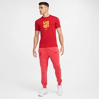 Liverpool FC Men's Nike Soccer T-Shirt