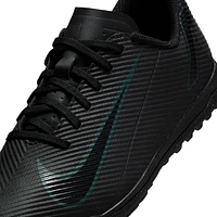 Nike Jr. Mercurial Vapor 16 Club Little/Big Kids' TF Low-Top Soccer Shoes