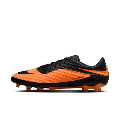 Nike Hypervenom Phantom RGN SE "Bright Citrus" Firm-Ground Low-Top Soccer Cleats