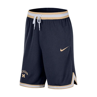 Michigan DNA 3.0 Men's Nike Dri-FIT College Shorts