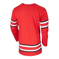 Ohio State Men's Nike College Hockey Jersey