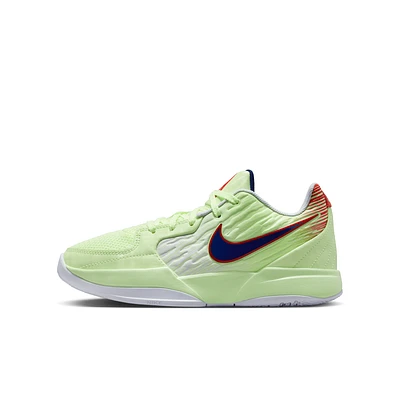 Ja 2 "Virtuoso" Big Kids' Basketball Shoes