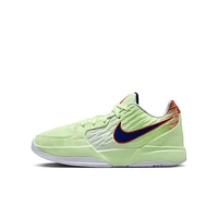 Ja 2 "Star Power" Big Kids' Basketball Shoes