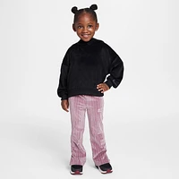 Nike Sportswear Toddler Cozy Pullover Hoodie