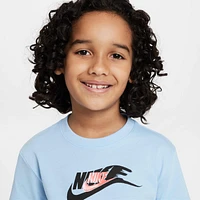 Nike Toddler On The Move Basic T-Shirt