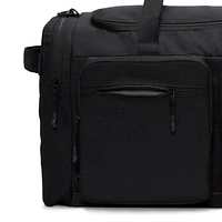 Nike Utility Power 2.0 Duffel Bag (Medium, 51L)