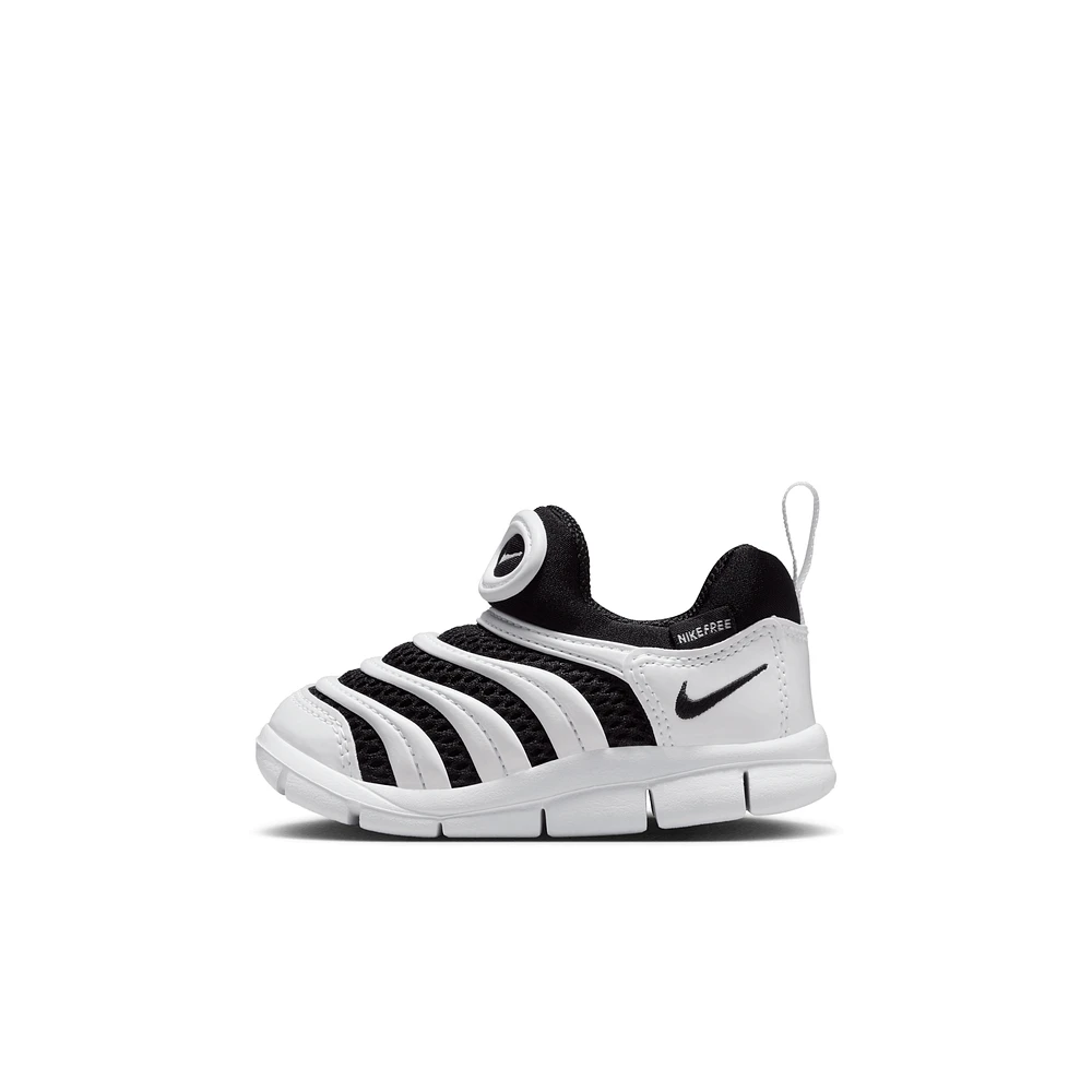 Nike Dynamo Free Baby/Toddler Shoes