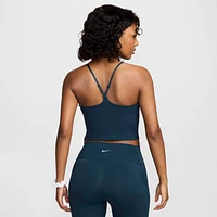 Nike Indy Women's Light-Support Padded Sports Bra Tank