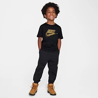 Nike Toddler Metallic Futura T-Shirt