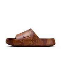 Nike Calm Printed Men's Slides