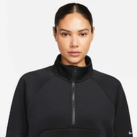 Nike Dri-FIT Prima Women's 1/2-Zip Training Top