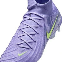 Nike United Phantom Luna 2 Elite FG High-Top Soccer Cleats