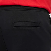 Ja Men's Fleece Basketball Jogger Pants