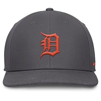 Detroit Tigers Pro Men's Nike Dri-FIT MLB Adjustable Hat