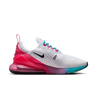 Miami Marlins Nike Air Max 270 Men's Shoes