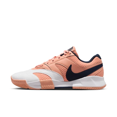 NikeCourt Lite 4 Men's Tennis Shoes