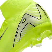 Nike Mercurial Superfly 10 Pro AG-Pro High-Top Soccer Cleats