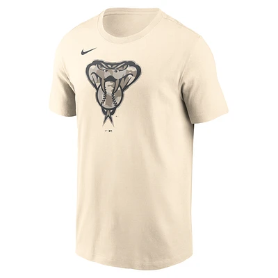 Arizona Diamondbacks Camo Men's Nike MLB T-Shirt
