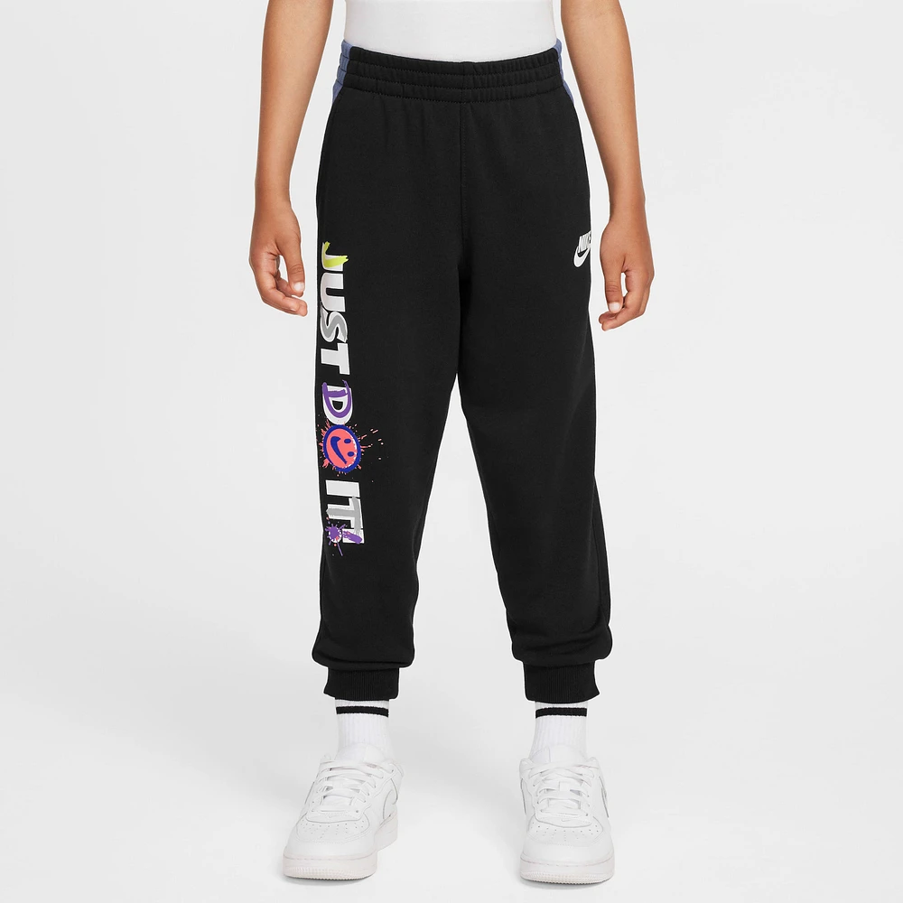 Nike Sportswear "Express Yourself" Toddler French Terry Pants