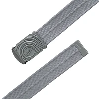 Nike Ribbed Web Belt