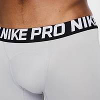 Nike Pro Men's Baseball 10" Slider Shorts