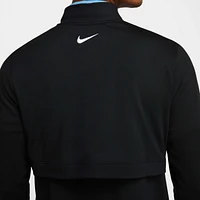 Nike Tour Men's 1/2-Zip Golf Top