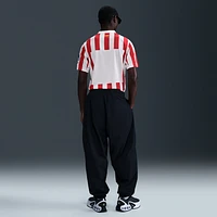 Atlético Madrid 2025/26 Stadium Home Men's Nike Dri-FIT Soccer Replica Jersey
