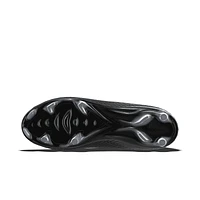 Nike Mercurial Superfly 10 Academy By You Custom FG High-Top Soccer Cleats