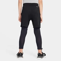 Nike Dri-FIT Pro Toddler Tights