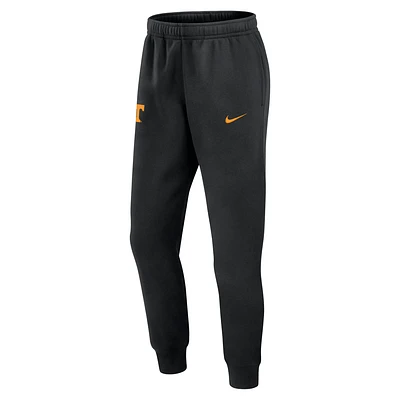 Tennessee Volunteers Sideline Team Issue Club Men's Nike College Pants