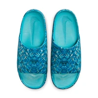 Nike Calm x NorBlack NorWhite Women's Slides