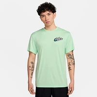 Nike Swim Men's Short-Sleeve Hydroguard