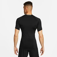 Nike Pro Men's Dri-FIT Tight Short-Sleeve Fitness Top