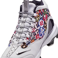 Nike Griffey 2 MCS "Jackie Robinson Day" Baseball Cleats