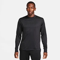 Nike Dri-FIT ADV A.P.S. Men's Long-Sleeve Versatile Top