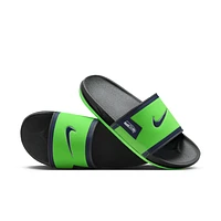 Nike Offcourt (Seattle Seahawks) Slides