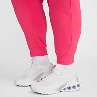 Nike Sportswear Club Fleece Women's Mid-Rise Joggers (Plus Size)