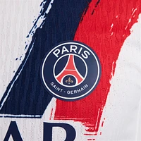 Paris Saint-Germain 2024/25 Match Away Men's Nike Dri-FIT ADV Soccer Authentic Jersey