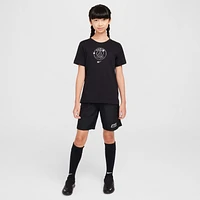 Paris Saint-Germain Big Kids' Nike Soccer T-Shirt