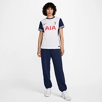 Tottenham Hotspur 2024 Stadium Home Women's Nike Dri-FIT Soccer Replica Jersey